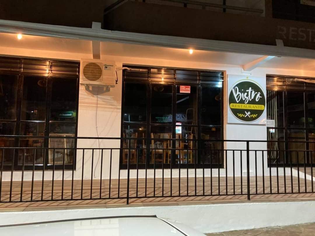 Bistrô Restaurante