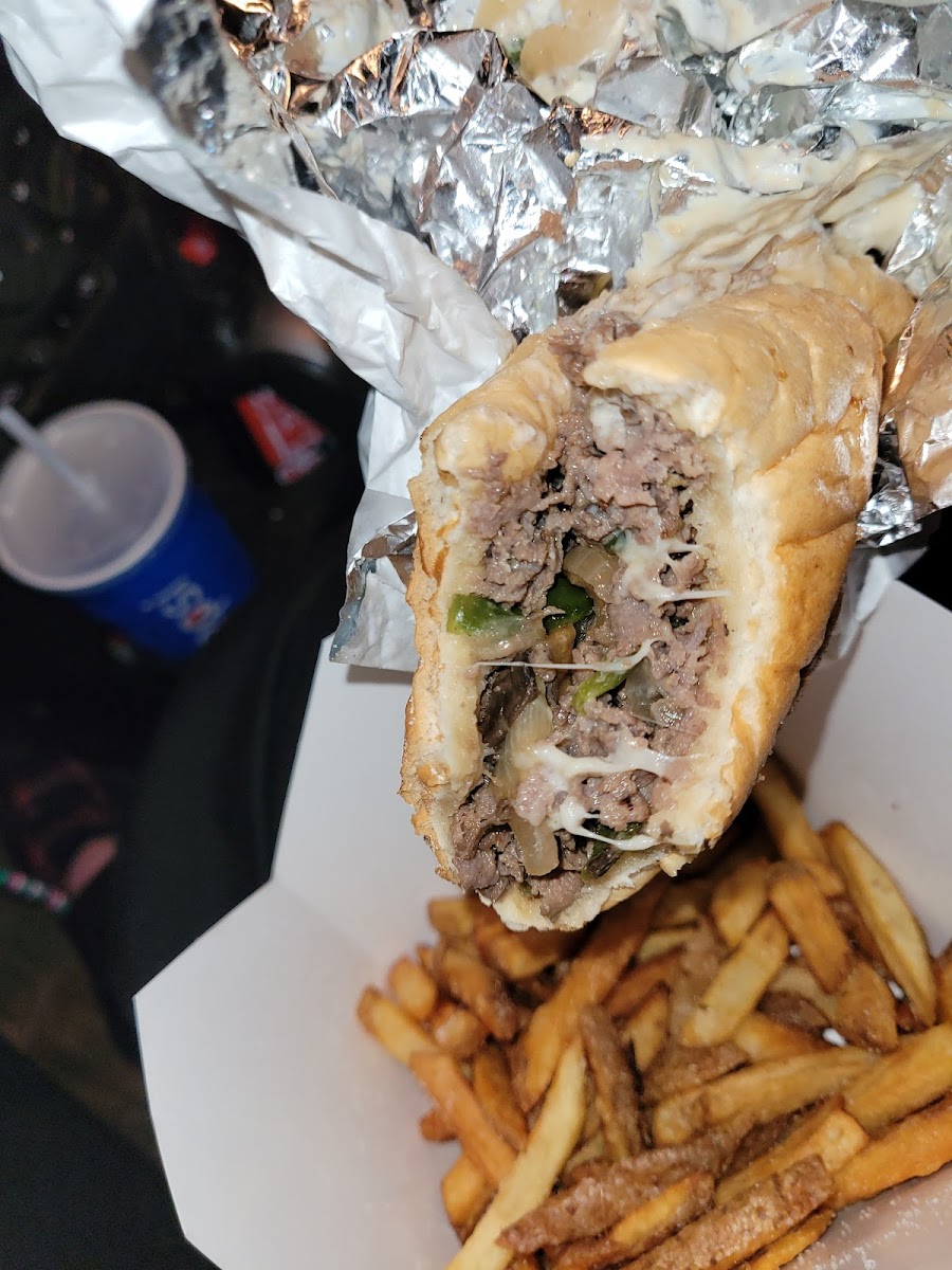 Philthy Phillys, Canning Photos 2