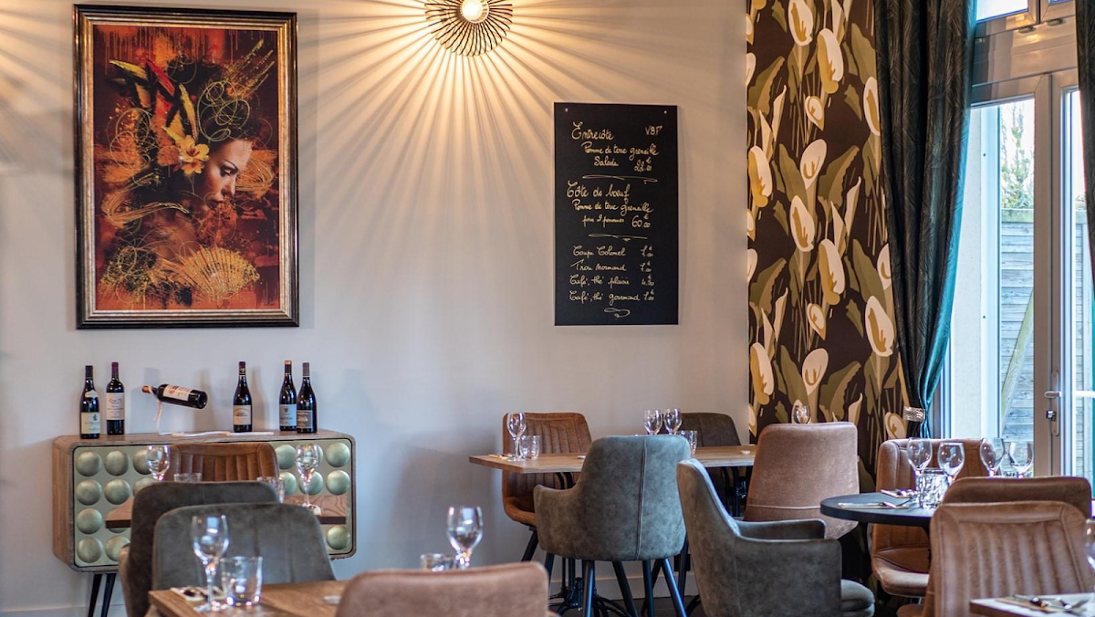 Restaurant Chez Vous